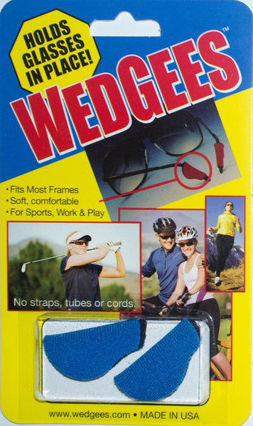 Wedgees - Fits Most Standard Size Frames - Multiple Colors