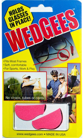 Wedgees - Fits Most Standard Size Frames - Multiple Colors