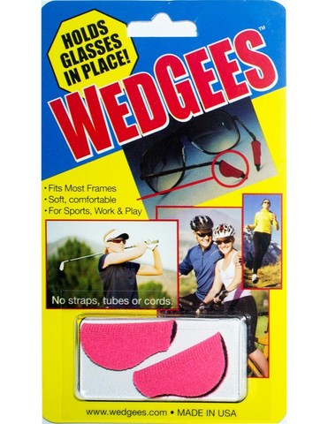 Wedgees - Fits Most Standard Size Frames - Multiple Colors